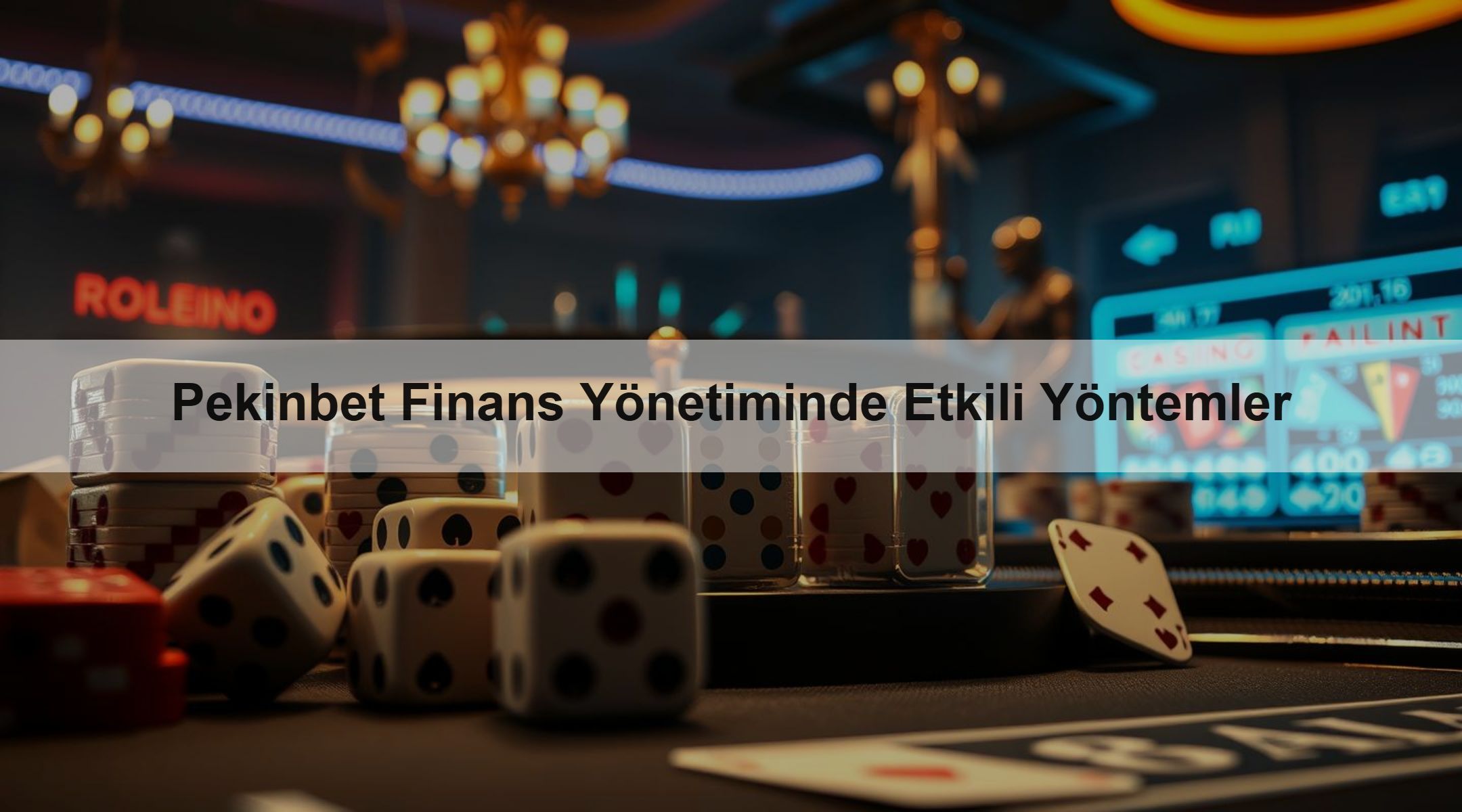 Pekinbet Finans Yönetiminde Etkili Yöntemler 1 Pekinbet Finans Yönetiminde Etkili Yöntemler