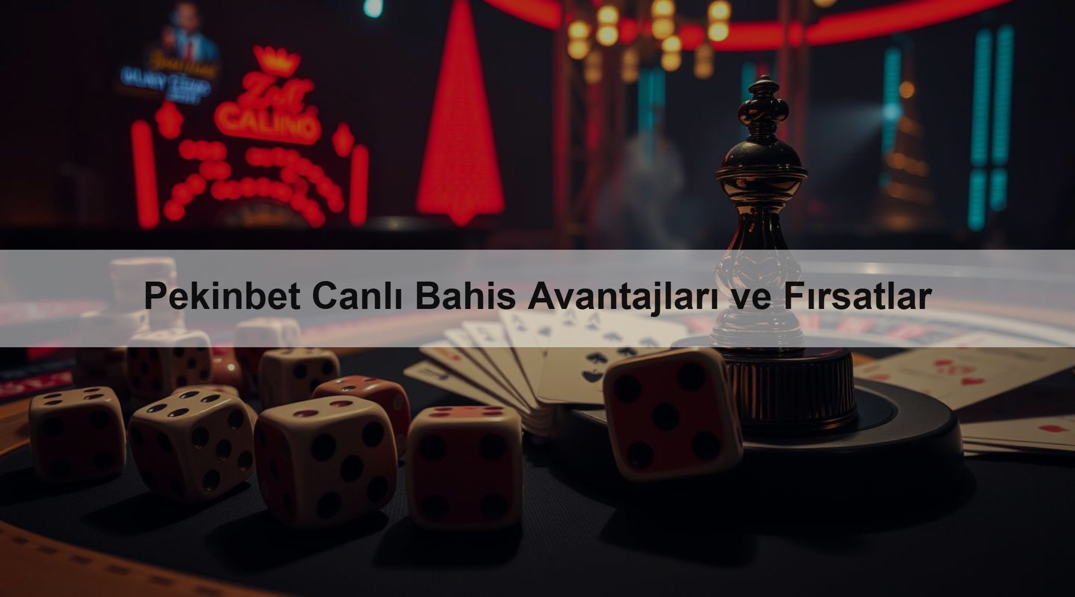 Pekinbet Canlı Bahis Avantajları ve Fırsatlar 1 Pekinbet Canlı Bahis Avantajları ve Fırsatlar